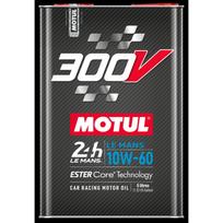 Variklio alyva  MOTUL 110865