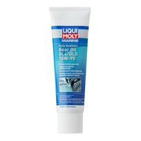 Transmisijos alyva LIQUI MOLY 25037