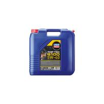 Variklio alyva  LIQUI MOLY 3702