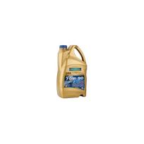 Transmisijos alyva RAVENOL 1221101-004-01-999
