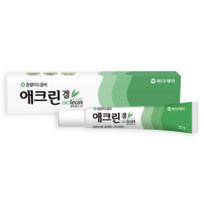 DONG-A PHARM Acnon Cream 13g & Aclean Gel 20g,K-beauty Cosmetics Acnon Cream 13g