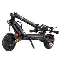 kukirin g2 master Foldable Electric Scooters 1000W*2 DC Brushless Hub Motor (Front and Rear Wheel Dual Drive) 52v 20.8Ah