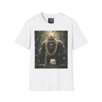King Kong Graphic T-Shirt, Unisex Tee for Casual Wear, Gift for Gamers, [...] 3XL