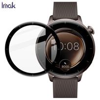 IMAK Watch Protective Film for OPPO Watch X3 Mini HD Clear Anti Scratch Screen Tempered glass OPPO Watch X3 Mini