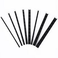 COMIX JT1100 A4 Binding Strips CN plug (adapter included)