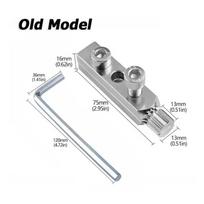 Faucet Angle Valve Screw Extractor Broken Bolt Remover Tool for 1/2  3/4  1  Plumbing Repair
