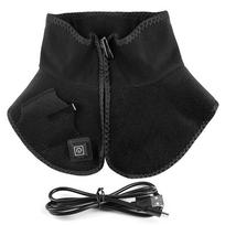 3 Modes Heated Neck And Shoulder Heating Pad USB Heating Electric Warmer Shawl  Home juoda