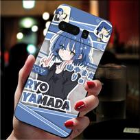 For Google Pixel 10 9 Pro XL Silicone Phone Soft Case For Pixel 9A 8A 7A 6A 5 Cover Shell Anime Bochi Rock Ryo yamada manga Google Pixel 7a