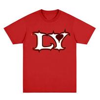 LOLA YOUNGT Shirt Short SleeveHarajuku 100Cotton Teeshirt Graphic Printing Vintage Tshirt Moletom Hip Hop Punk Clothing Tops S