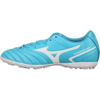 Mizuno Monarcida Neo 2 Select AS TF Men's Soccer Shoes Blue P1GD210523 38.5
