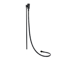 Purkštuvo stovas su laikikliu 1/2" vid. ir 5,2 mm žarnele