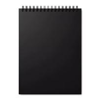 A4 A5 A6 8K 16K Hand Ledger Up Turning Memo Notepad Waterproof Sketch Paper Book  Office A5