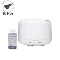 500ml Usb Home Ultrasonic Humidifier And Aroma Diffuser Sleek Design Ideal For Serenity And Comfort White EU