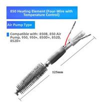 850 Heating Element Heat Core 500W 130mm Soldering Station 24V Ceramic Heating Element Heater chaki