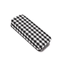 Fashion Glasses Case Unisex Student Portable Eyewear Protector Cover Anti-fall Pressure Storage Box Sunglasses Accessories juoda