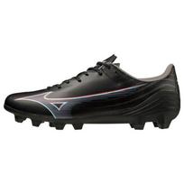 Mizuno Alpha AG FG Men's Soccer Cleats Black P1GA236501 39