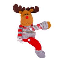 For Christmas Decorations Curtain Tiebacks Strong Magnetic Hold Prevents Slipping For Living Room Elegance As Shown