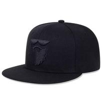 Women Beard Old Men Embroidery Hip-Hop Hats Spring Autumn Outdoor Use Adjustable Casual Baseball Caps Trucker Caps Sunscreen Hat For Men And