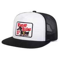 Women Shittles Embroidery Hip-Hop Net Hats Spring Summer Outdoor Use Adjustable Casual Baseball Caps Sunscreen Hat Sportss Cap For Men And