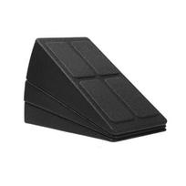 EPP Calf Stretching Slant Board Men Women Adjustable Incline Board 5 Angles Home Gym Physical juoda