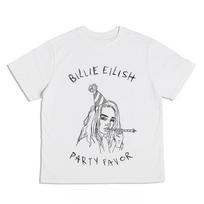 Digital Singer Accessories - Vintage Rap Hip Hop Rock Short-Sleeved T-Shirt S įvairiaspalvis