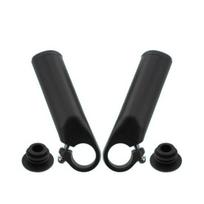 MTB Bicycle Aluminum Alloy Bike Equipment Brake Handles Riding Vice Handlebars