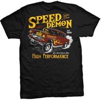 Gasser Up T-Shirt Unisex T-Shirt S įvairiaspalvis
