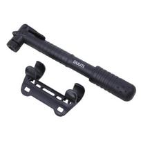 Portable Mountain Bike Bicycle French Inflator Manual Air Pump American Tire