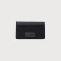 Canvas Card Wallet B1 CO2506TC15 BK BE PI Model Name: 3.CO2506TC15 PI/Size: F