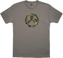 Magpul Mens Magpul Blend Crew Neck Short Sleeve T-Shirt for Men S įvairiaspalvis