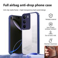 For Realme C71 Case Realme C75 Phone Case Realme 14x Cover Realme C75X Anti-drop protection Shookproof Hard acrylic back cover realme C71