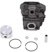 Oleo Mac 952 Piston Rebuild Kit - 45mm Cylinder Assembly