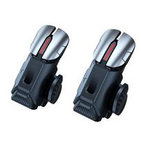 L1R1 Grip Trigger Game Trigger for PUBG Gamepad Controller Joystick Phone Gaming Controller 1pair