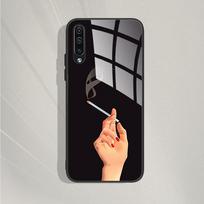 A30 A30s Case For Samsung Galaxy A30S Case For Samsung A30 Case A30 A 30 A305F Tempered Glass Cases For Samsung A50 A50s Cover For Samsung A30