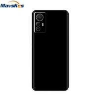 For Xiaomi Redmi Note 12S Case Redmi Note12S Phone Silicon Back Cover For Redmi Note 12S 12 s Cases Protective Shell Cover Capas For Redmi Note 12S