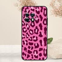 CAMOUFLAGE LEOPARD PRINT Case For OnePlus 15 13 12 11 13T 13R 15R 10R 10T 8T 9 10 Pro Nord 5 CE 4 3 Lite N20 N30 Cover For OnePlus Nord 2
