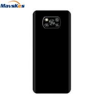 For Poco X3 NFC Case Cartoon Painted Cover For Poco X3 Pro Silicone Soft TPU Phone Case For Xiaomi Poco X3 NFC Pocox3 Pro Fundas Poco X3 NFC