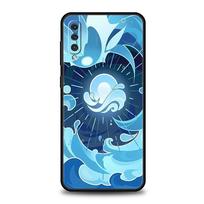 Genshin Impact Phone Case For Samsung A56 A36 A26 A24 A12 A14 A16 A50 A70 A20E A22 A30 A40 A34 A54 A42 A52 5G A04s A06 Cover Galaxy A10e