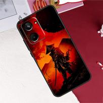 Anime Japanese Samurai For Realme 15 Pro GT7 GT6 10 11 12 13 14 Pro Plus C55 C71 C75 C67 C63 C61 C53 C35 C65 Case For Realme GT6