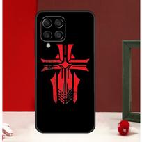 Azur Lane Game Case For Samsung Galaxy M13 M53 M56 M52 M32 M16 M11 M21 M31 M35 M12 M14 M15 M36 M55 M34 M54 For Samsung M11