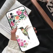 Hummingbird For Honor Magic 8 Pro 6 5 7 Lite Case For Honor 200 400 50 70 90 X8b X9a X9b X9c X9d Win RT For Honor 50