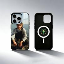 Mac D-DeMarco Singer Phone Case For iPhone17,16,15,14,13,12,11 Plus,Pro Max Magnetic For Magsafe Wireless Charging iPhone11