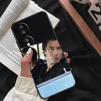 Damon Salvatore Vampire Diaries For Honor Magic 8 Pro 6 5 7 Lite Case For Honor 200 400 50 70 90 X8b X9a X9b X9c X9d Win RT For Honor 50
