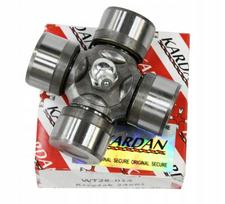 Cross 24X61Mm Dimensions 23.80X61.20 Drive Shaft Zetor Carraro Drive