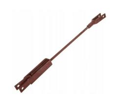 Brake Cable Long Ursus C-330 C330 Complete 42480031