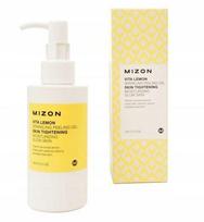 Mizon Peeling Do Twarzy Vita Lemon Sparkling Peeling Gel 145G