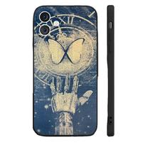 Soul Class Game L-Lies Of P Phone Case Silicone Soft For IPhone 16 15 14 13 12 11 Plus Pro Max Plus For IPHONE X