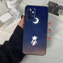 Rabbits Bunnies Case For Samsung Galaxy A56 A36 A16 A33 A13 A23 A52 A32 A12 A54 A34 A14 A53 A15 A35 A55 A17 For Samsung A12