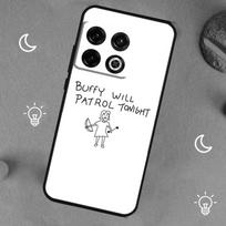 Buffy The Vampire Slayer For OnePlus Nord 5 CE 2 3 4 Lite N20 N30 Case For OnePlus 15 13 12 11 10 13T 10T 10R 12R 13R For OnePlus Nord 2
