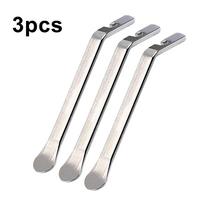 3/5pcs Bicycle Tire Lever Premium Hardened Stainless steel Levers to Repair Bike Tube,Cycling Tire Repair Tool
